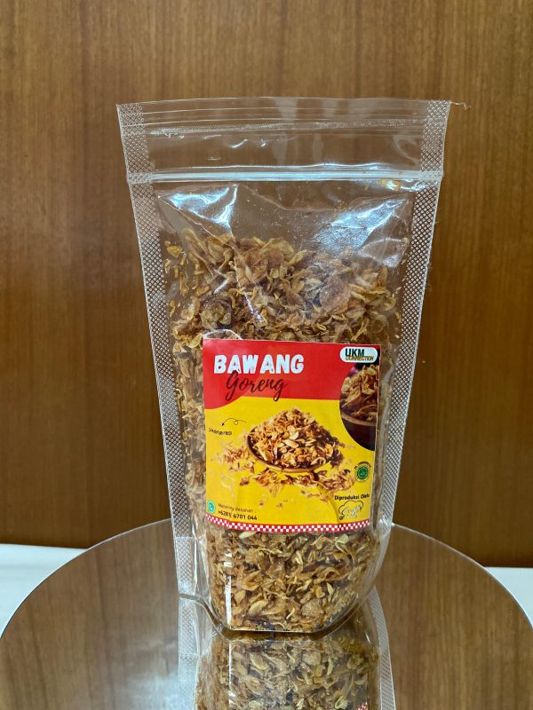 Bawang Goreng -50 gr - Gambar 2