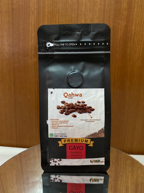 Qahwa Aceh Premium-100 gr